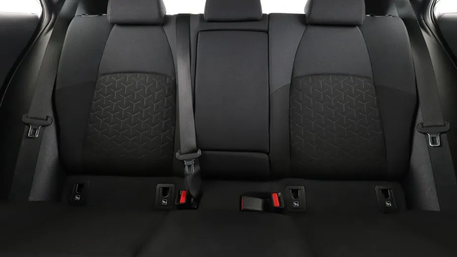 TOYOTA Corolla -