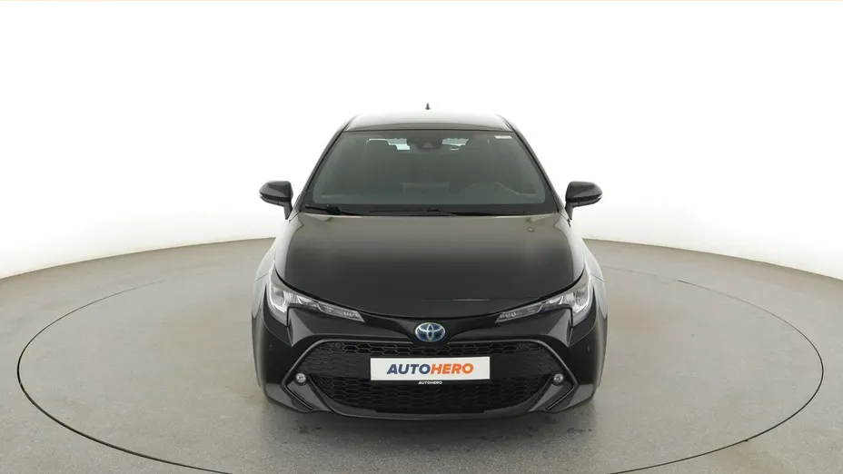 TOYOTA Corolla -