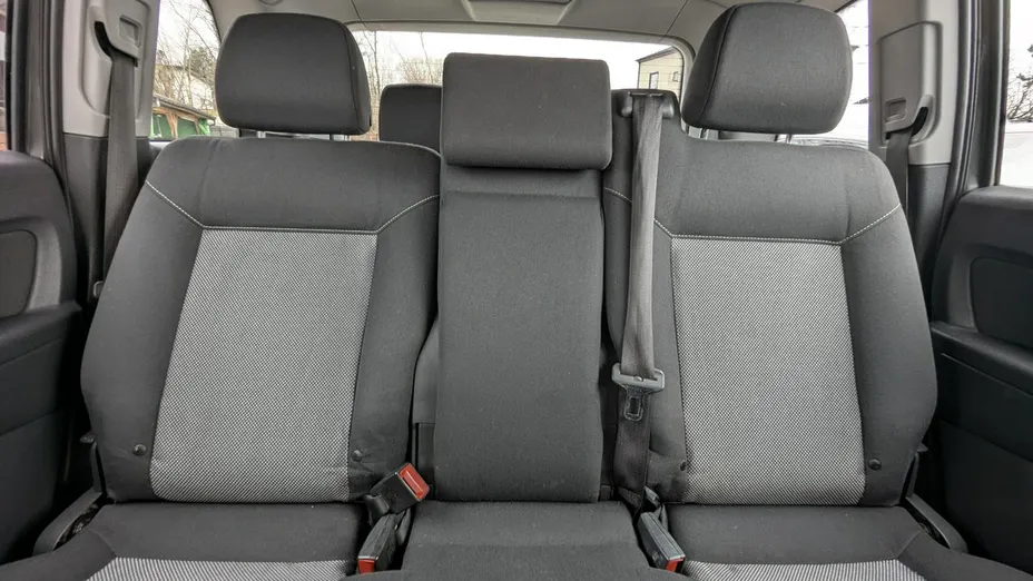 OPEL Zafira -