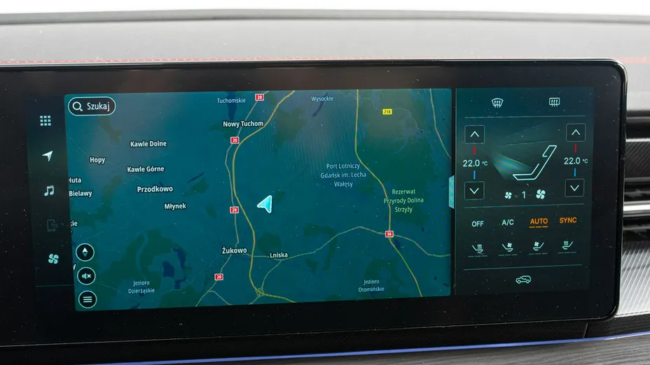 KGM / SSANGYONG Actyon -
