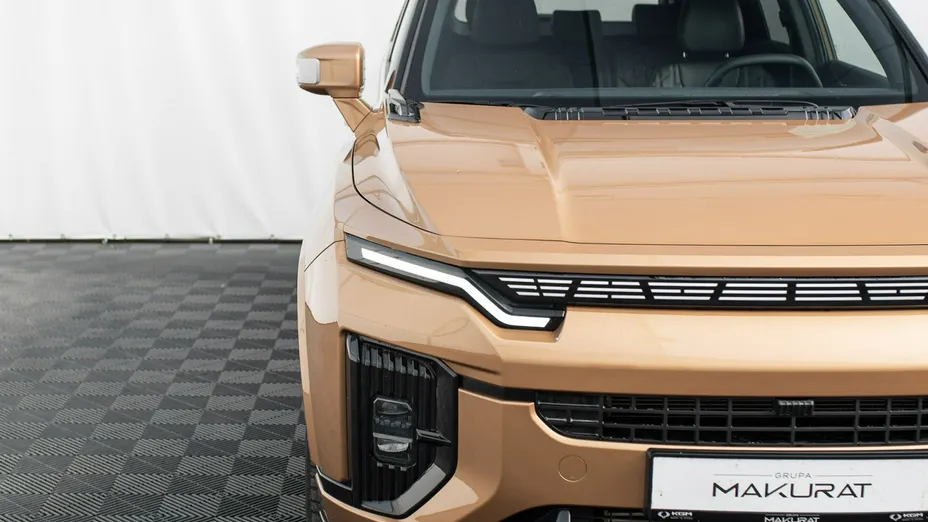 KGM / SSANGYONG Actyon -