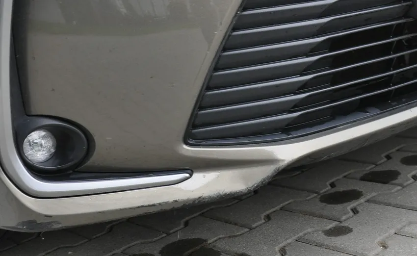 TOYOTA Corolla -