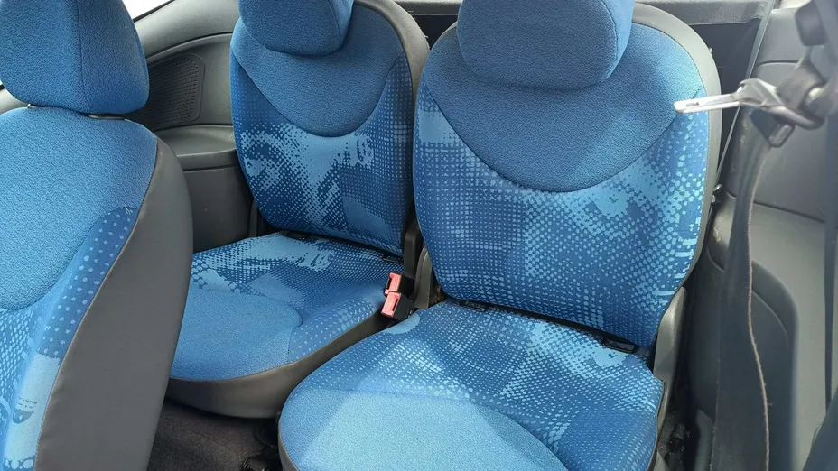 CITROEN C2 -
