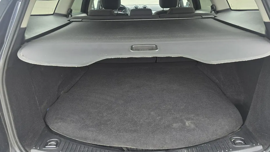 FORD Mondeo -
