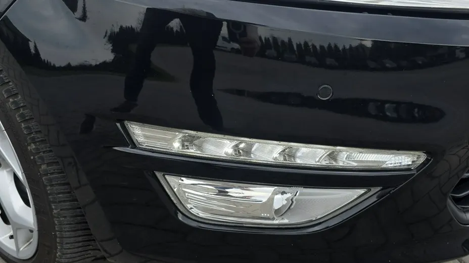 FORD Mondeo -