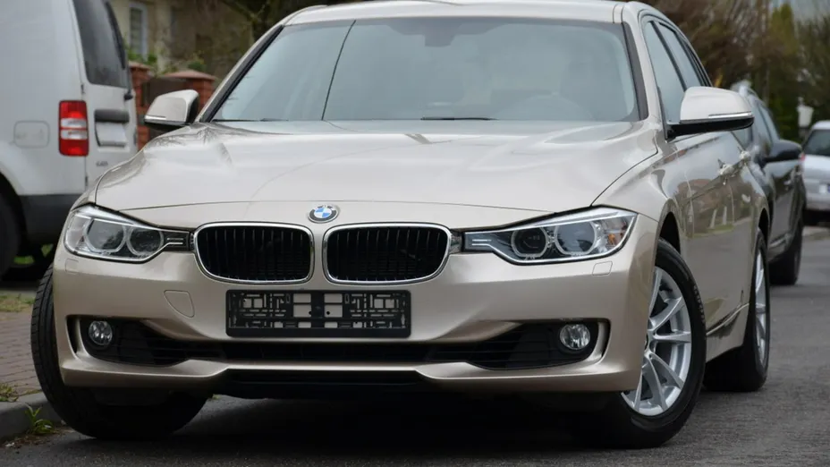 BMW Seria 3 -