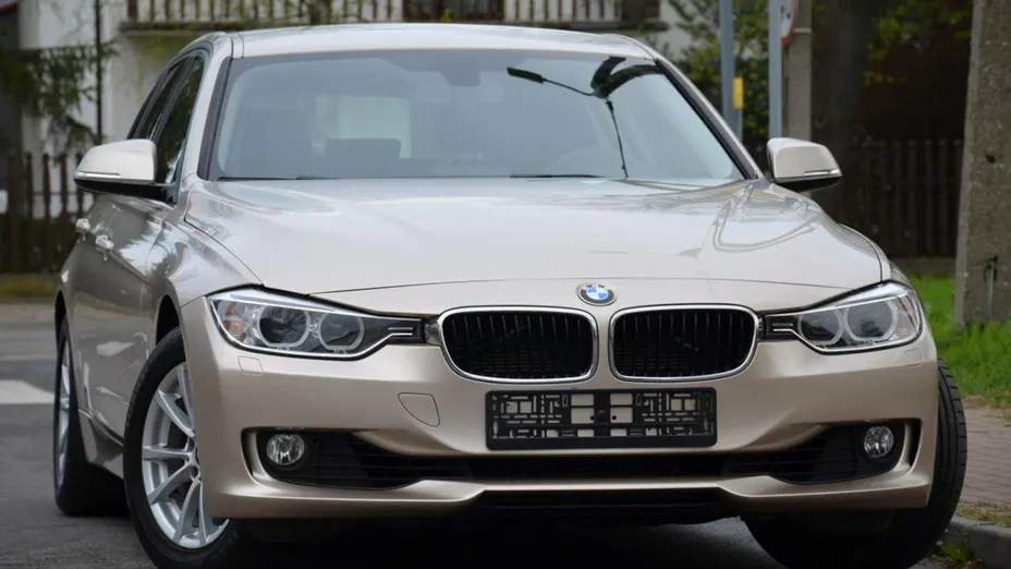 BMW Seria 3 -