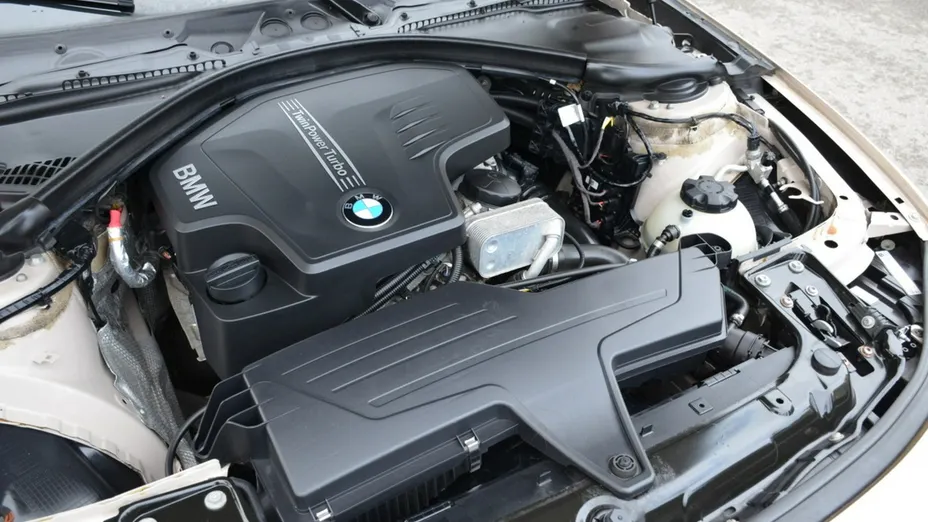BMW Seria 3 -
