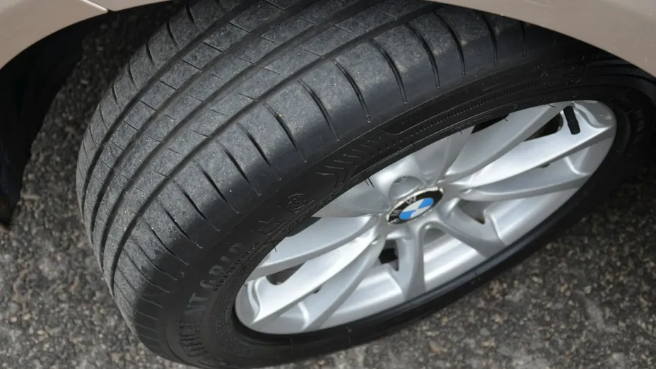 BMW Seria 3 -