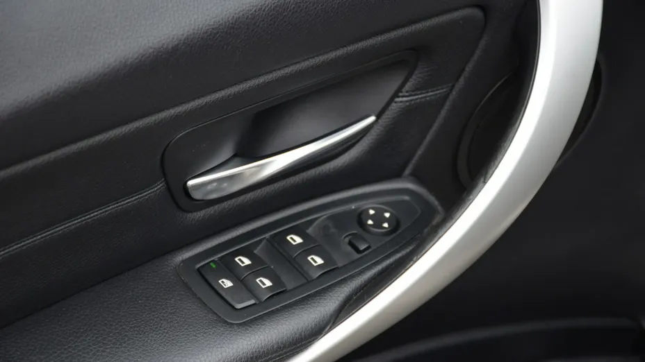 BMW Seria 3 -