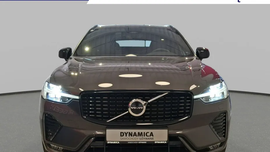 VOLVO XC60 -