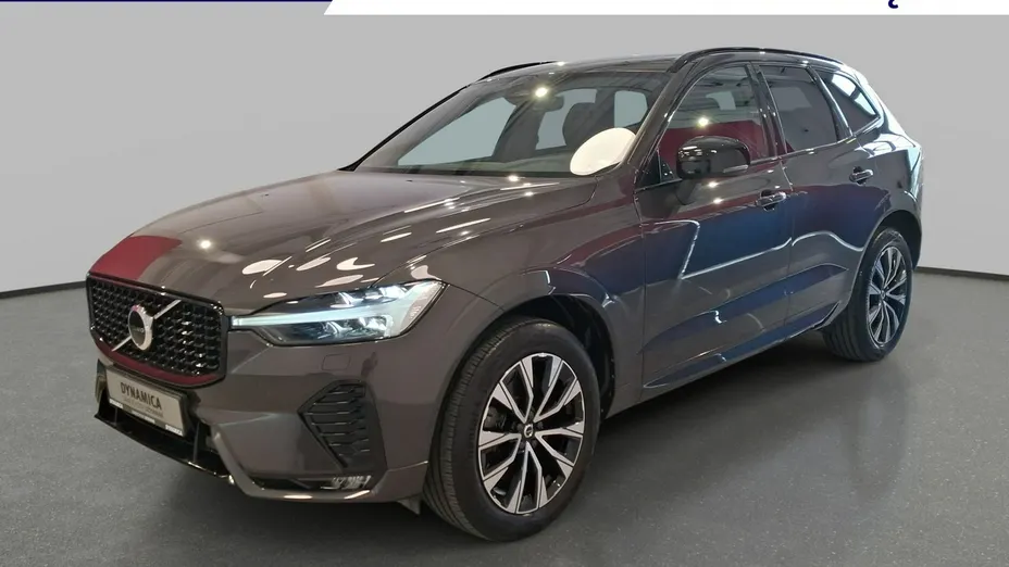 VOLVO XC60 -