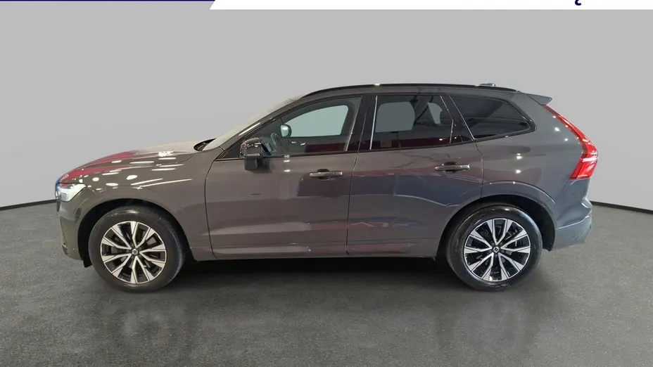 VOLVO XC60 -
