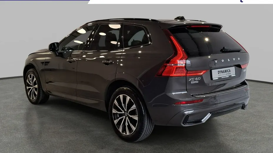 VOLVO XC60 -