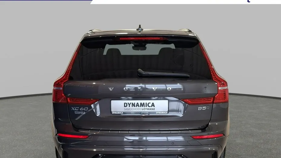 VOLVO XC60 -