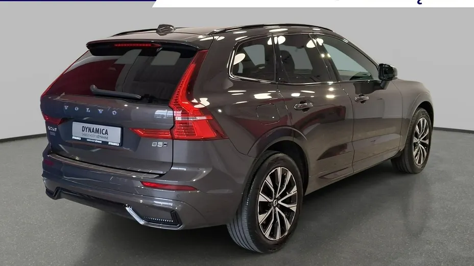 VOLVO XC60 -