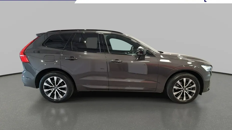 VOLVO XC60 -