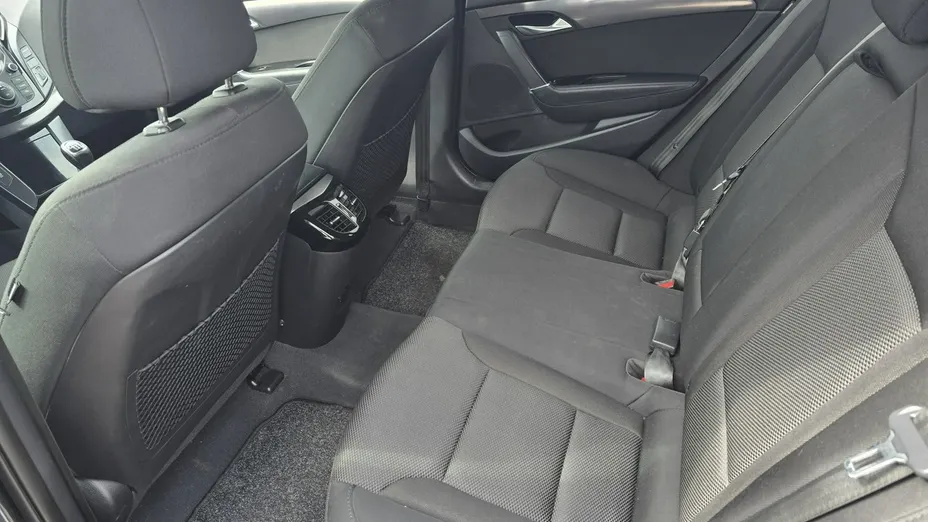 HYUNDAI i40 -