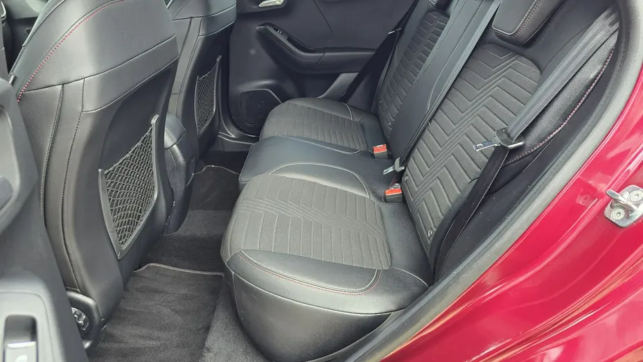 FORD Puma -