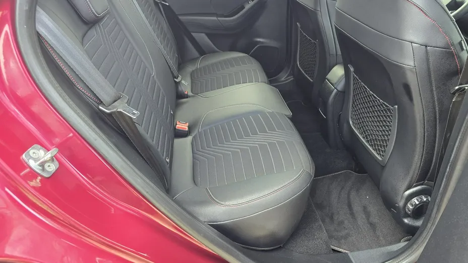 FORD Puma -