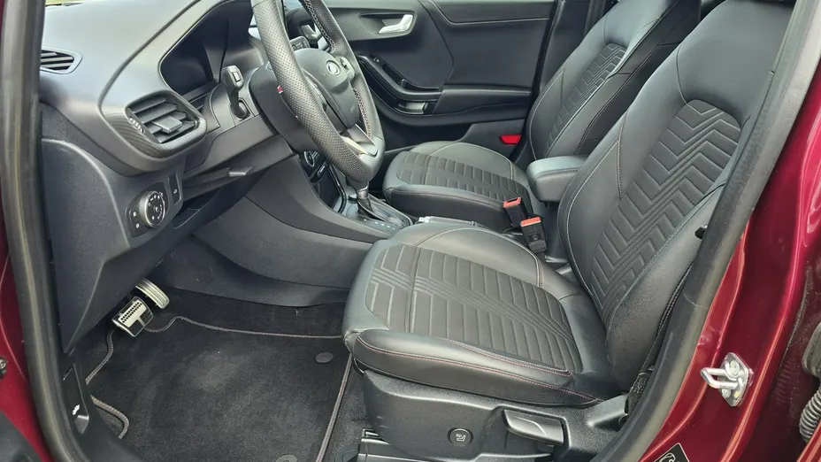 FORD Puma -