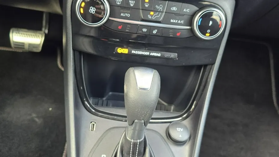 FORD Puma -