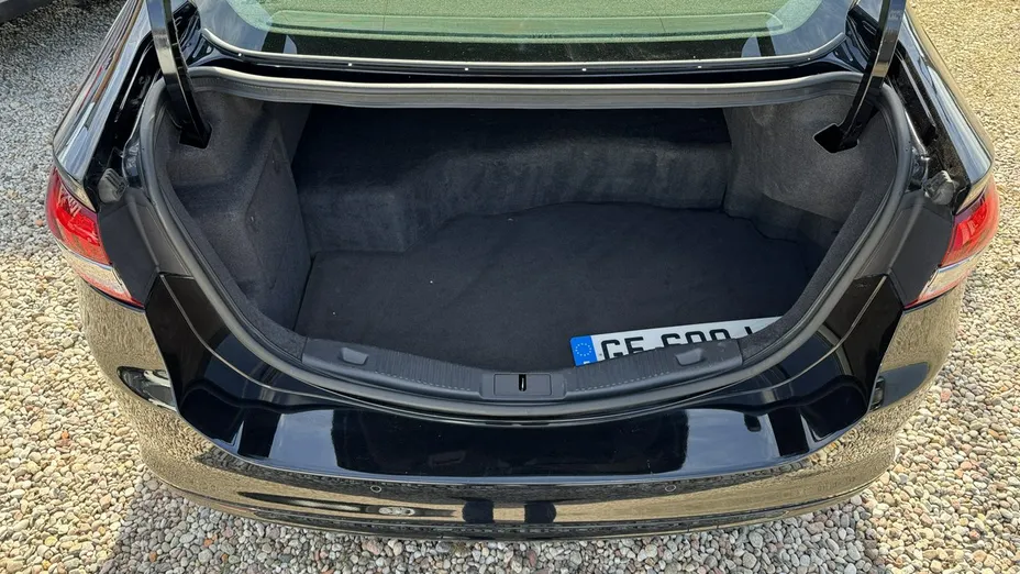 FORD Mondeo -