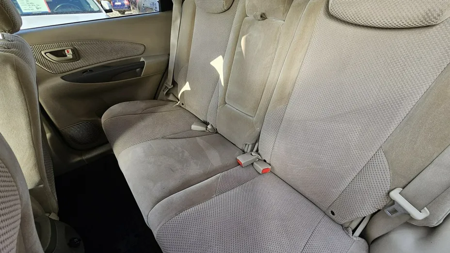 HYUNDAI Tucson -