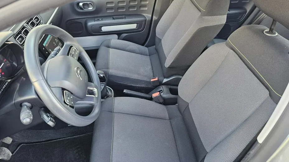 CITROEN C3 -