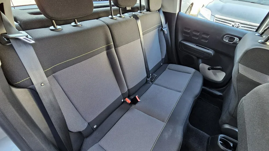 CITROEN C3 -