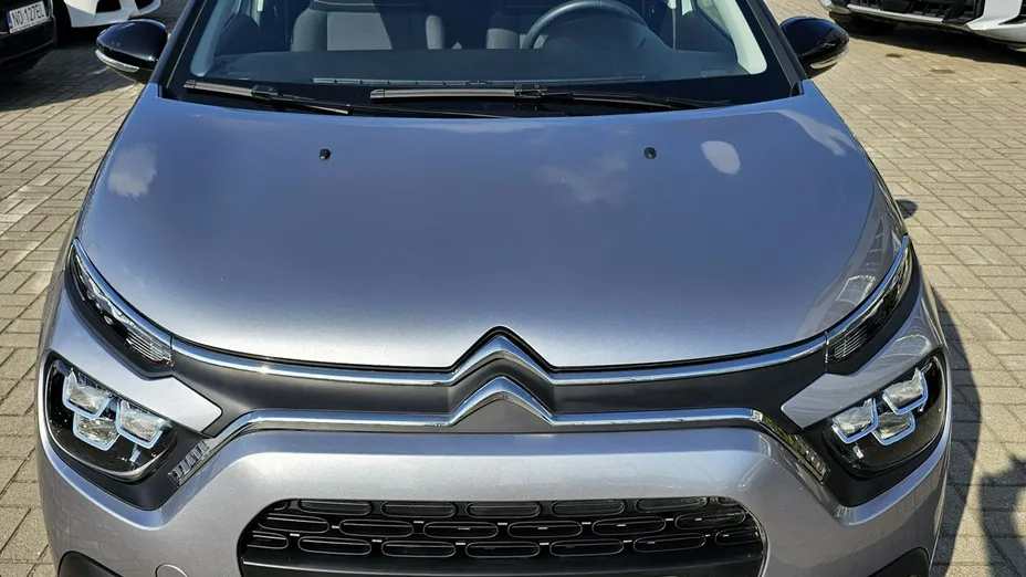 CITROEN C3 -