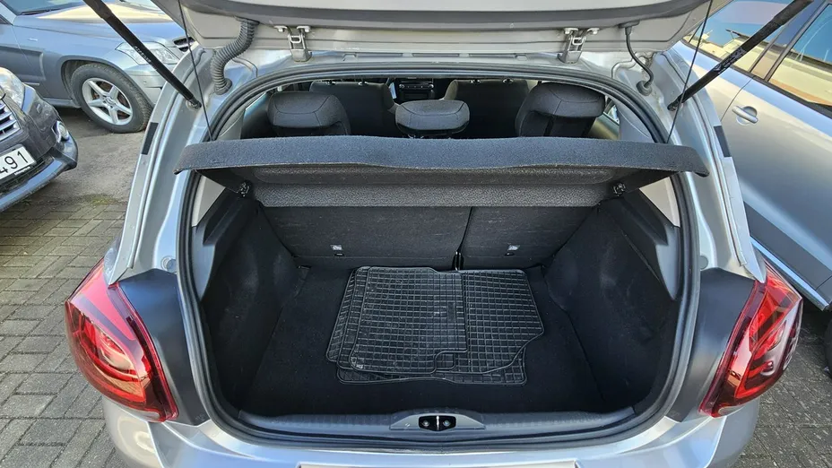 CITROEN C3 -