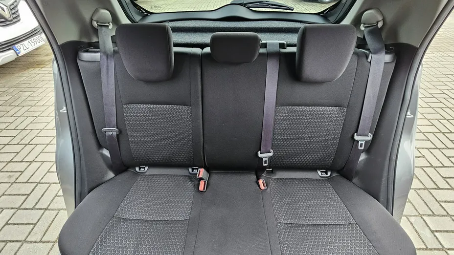 SUZUKI Swift -