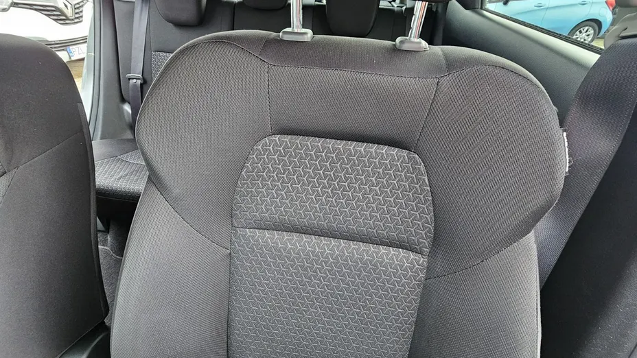 SUZUKI Swift -