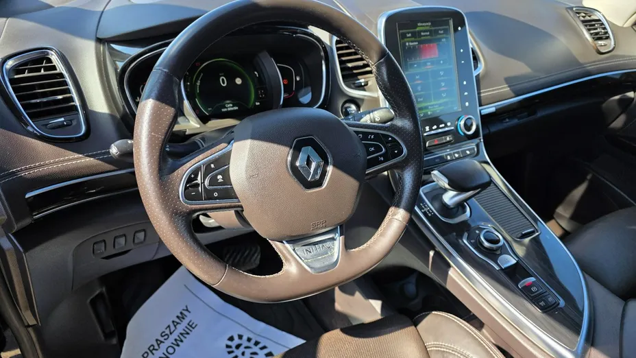 RENAULT Espace -