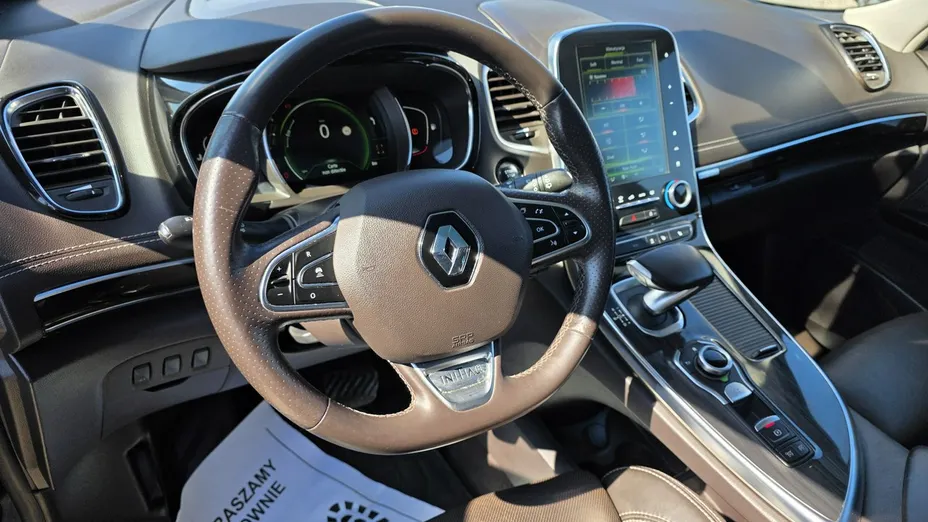 RENAULT Espace -