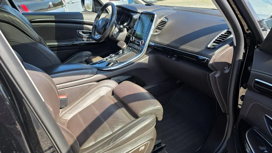 RENAULT Espace -