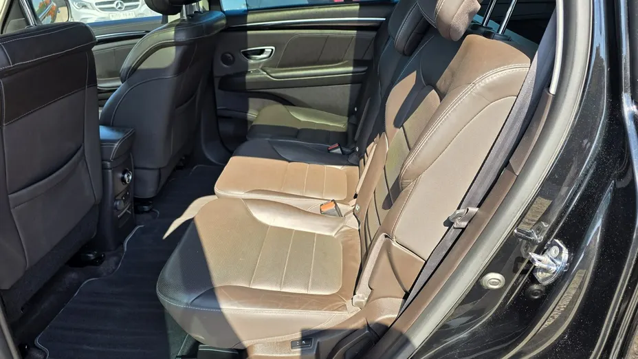 RENAULT Espace -