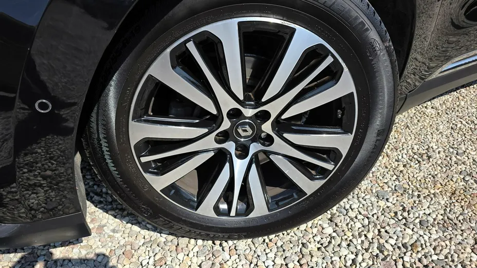 RENAULT Espace -