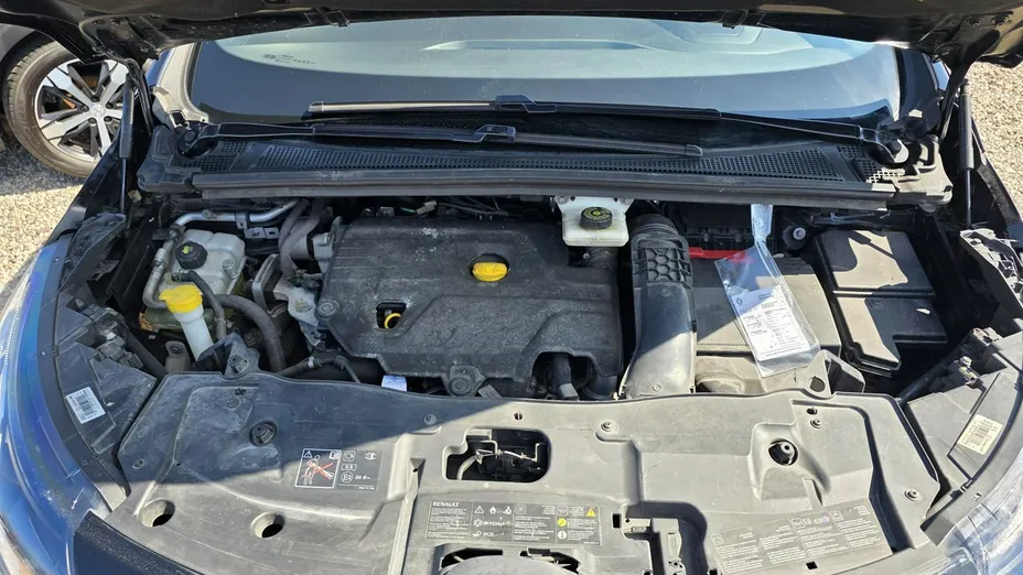 RENAULT Espace -