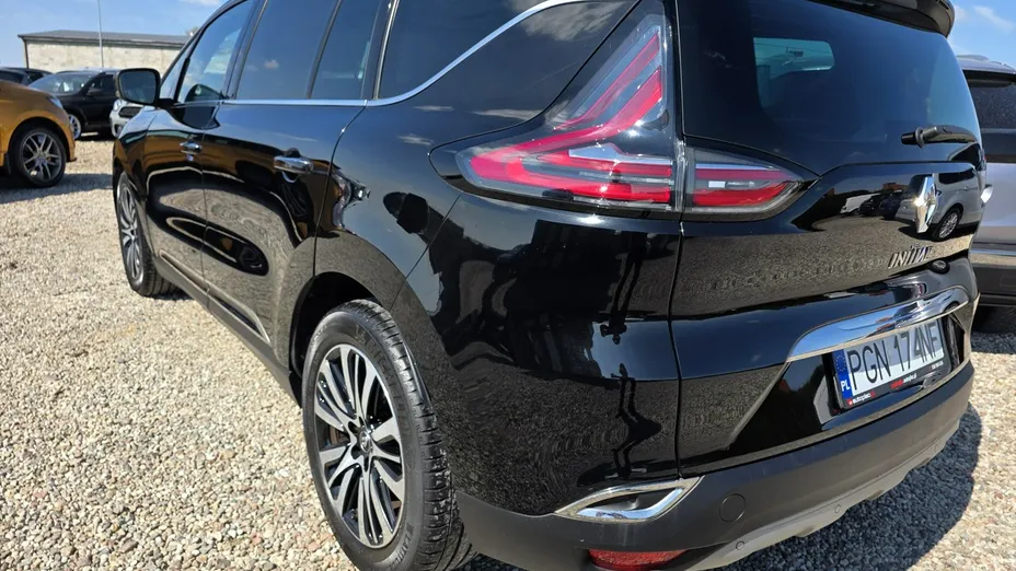 RENAULT Espace -