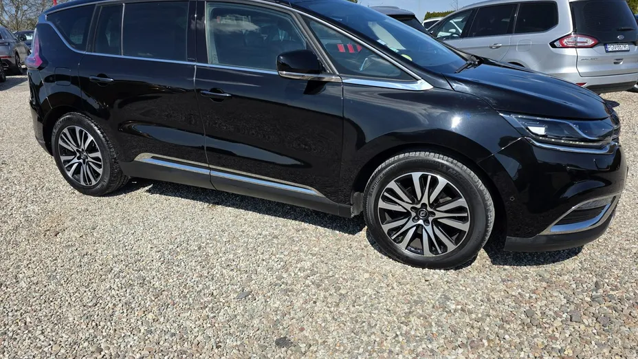 RENAULT Espace -