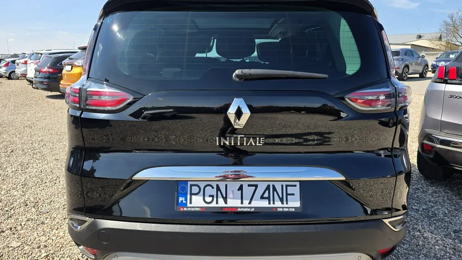 RENAULT Espace -