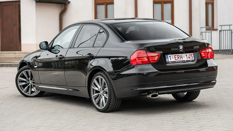 BMW Seria 3 -