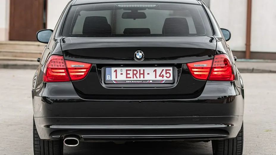 BMW Seria 3 -