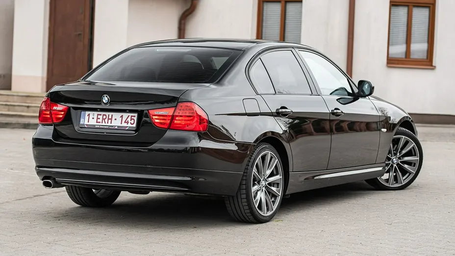 BMW Seria 3 -