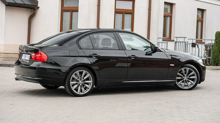 BMW Seria 3 -