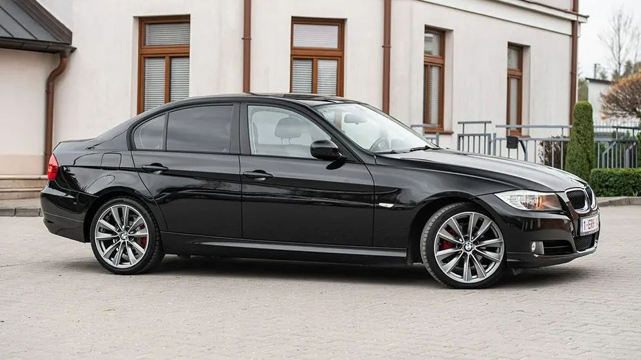 BMW Seria 3 -