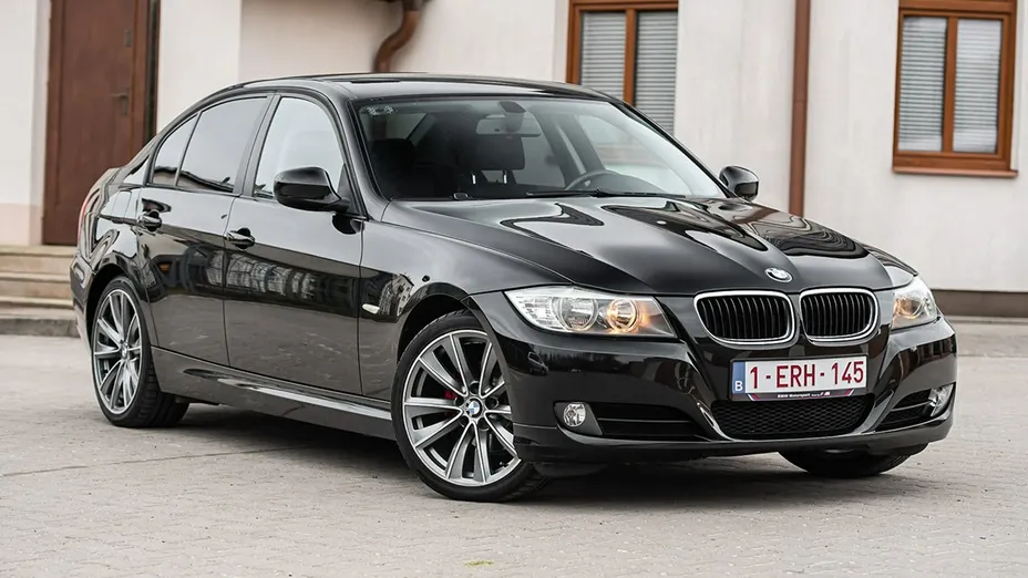 BMW Seria 3 -