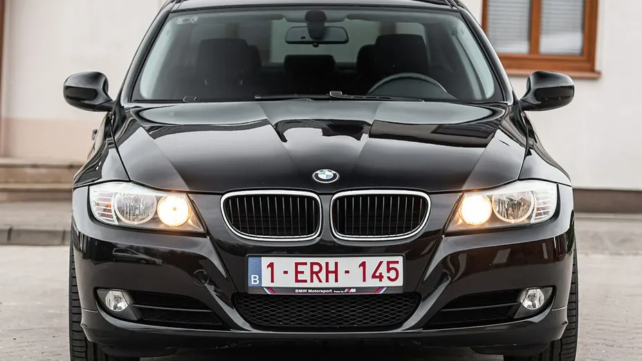 BMW Seria 3 -